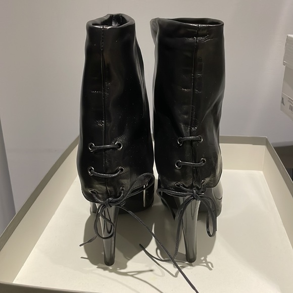 Bottes blanc for sprint! - Picture 2 of 5